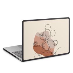 MacBook Case anthracite