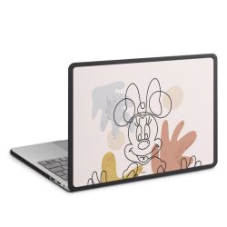 MacBook Case anthracite