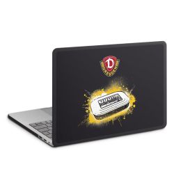 MacBook Case anthrazit