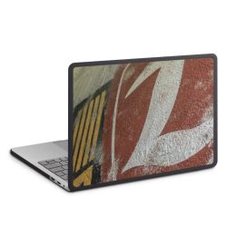 Hard Case für MacBook anthrazit