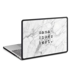 Hard Case for MacBook anthracite