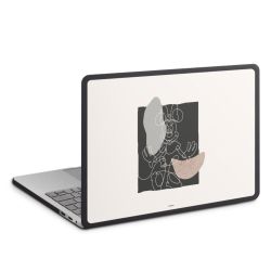 MacBook Case anthracite