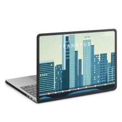 MacBook Case anthracite