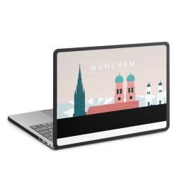 MacBook Case anthracite