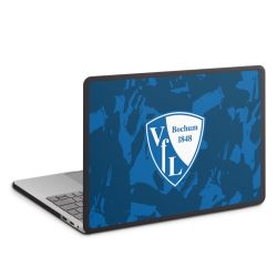 MacBook Case anthrazit