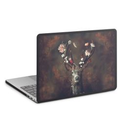 Hard Case for MacBook anthracite