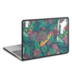 Hard Case für MacBook anthrazit