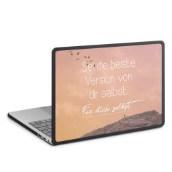 Hard Case für MacBook anthrazit