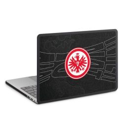 Hard Case für MacBook anthrazit