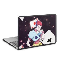 Hard Case für MacBook anthrazit