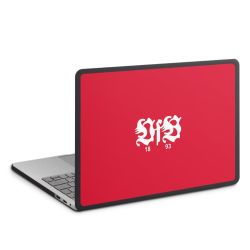 MacBook Case anthrazit