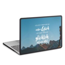 MacBook Case anthrazit