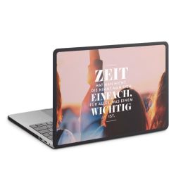 Hard Case für MacBook anthrazit