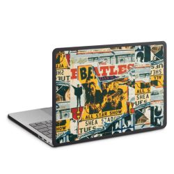 Hard Case für MacBook anthrazit