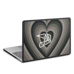 Hard Case für MacBook anthrazit