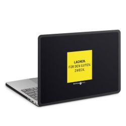 Hard Case für MacBook anthrazit