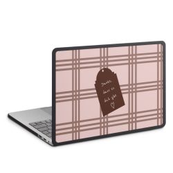 MacBook Case anthrazit