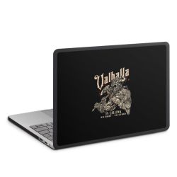 MacBook Case anthrazit