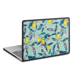 MacBook Case anthrazit