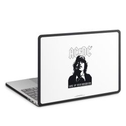 Hard Case für MacBook anthrazit