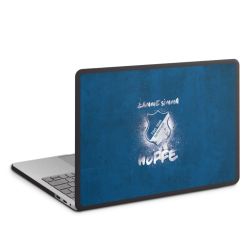 Hard Case für MacBook anthrazit