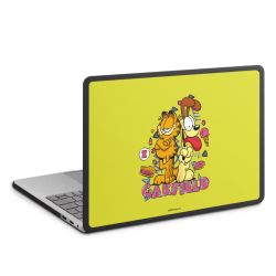 MacBook Case anthracite