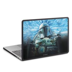 Hard Case für MacBook anthrazit