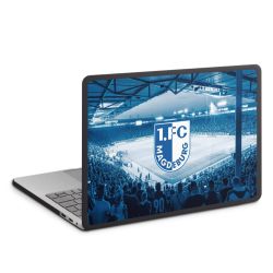 Hard Case für MacBook anthrazit