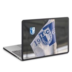 MacBook Case anthrazit