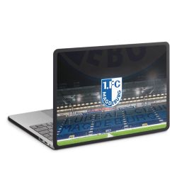 MacBook Case anthrazit