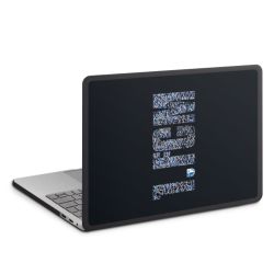 MacBook Case anthrazit