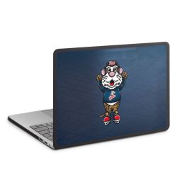 Hard Case für MacBook anthrazit