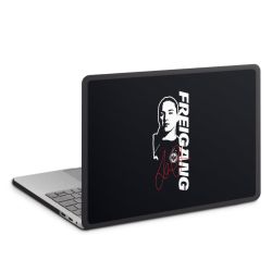 MacBook Case anthrazit