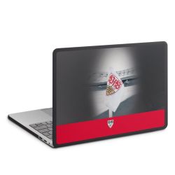 Hard Case für MacBook anthrazit