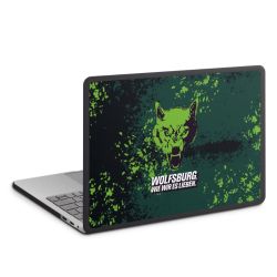 Hard Case für MacBook anthrazit