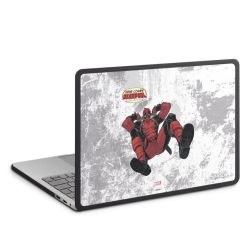 MacBook Case anthracite