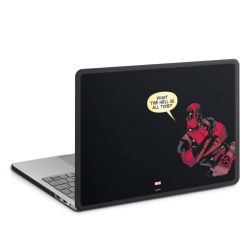 MacBook Case anthracite