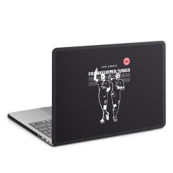 Hard Case für MacBook anthrazit