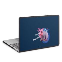 Hard Case für MacBook anthrazit