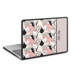 MacBook Case anthrazit