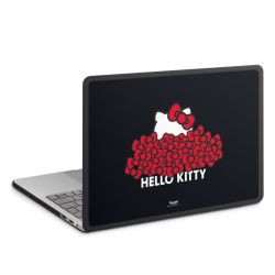 MacBook Case anthrazit