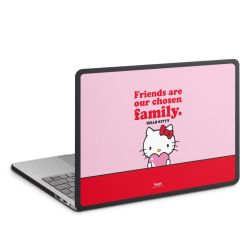 MacBook Case anthrazit