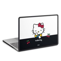 MacBook Case anthrazit