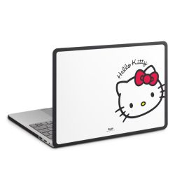 MacBook Case anthrazit