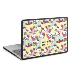 MacBook Case anthrazit
