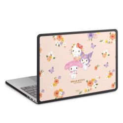 MacBook Case anthrazit