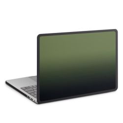 MacBook Case anthrazit