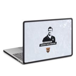 Hard Case für MacBook anthrazit