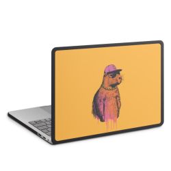 MacBook Case anthracite