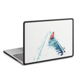 MacBook Case anthracite